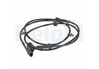 Wheel speed sensor SS21559-12B1 Delphi