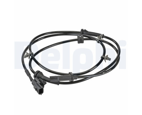Wheel speed sensor SS21559-12B1 Delphi