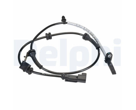 Wheel speed sensor SS21560-12B1 Delphi