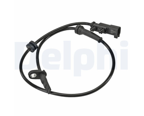 Wheel speed sensor SS21561-12B1 Delphi