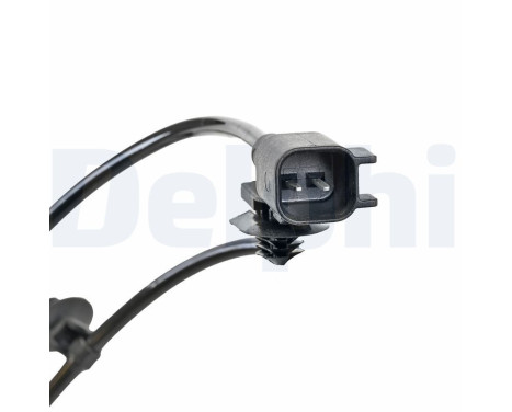Wheel speed sensor SS21562-12B1 Delphi, Image 2
