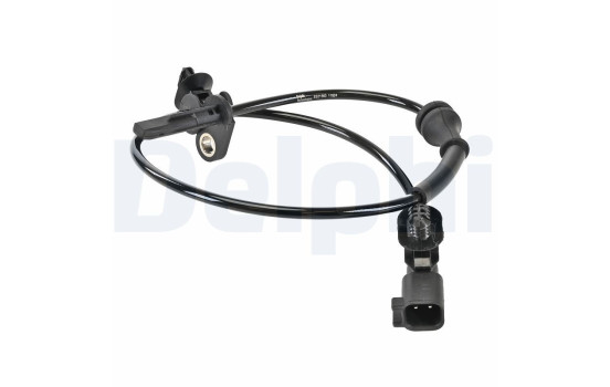Wheel speed sensor SS21563-12B1 Delphi