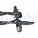 Wheel speed sensor SS21563-12B1 Delphi, Thumbnail 2