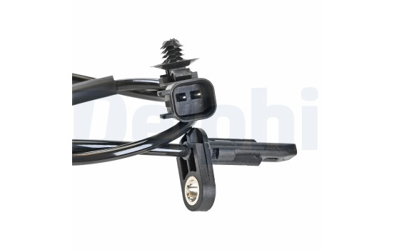 Wheel speed sensor SS21563-12B1 Delphi, Image 2