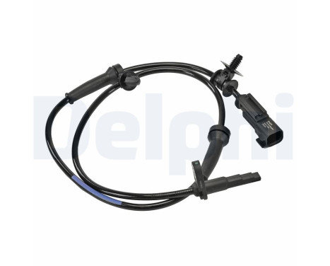 Wheel speed sensor SS21565-12B1 Delphi