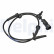 Wheel speed sensor SS21565-12B1 Delphi