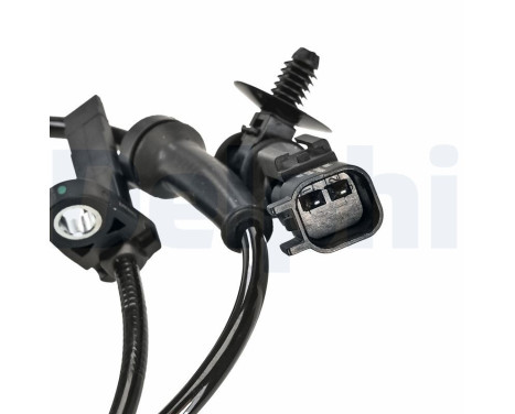 Wheel speed sensor SS21565-12B1 Delphi, Image 2