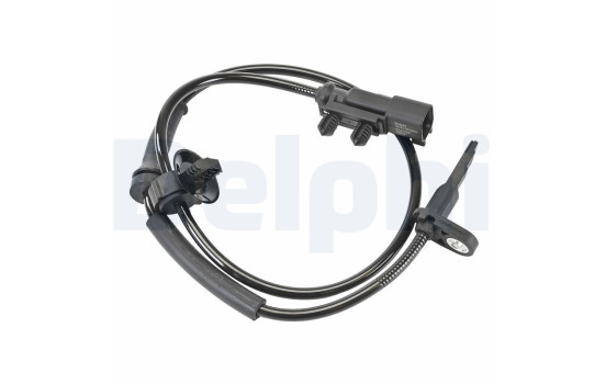 Wheel speed sensor SS21566-12B1 Delphi
