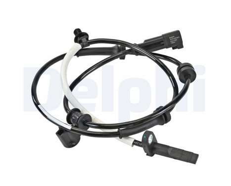 Wheel speed sensor SS21568-12B1 Delphi