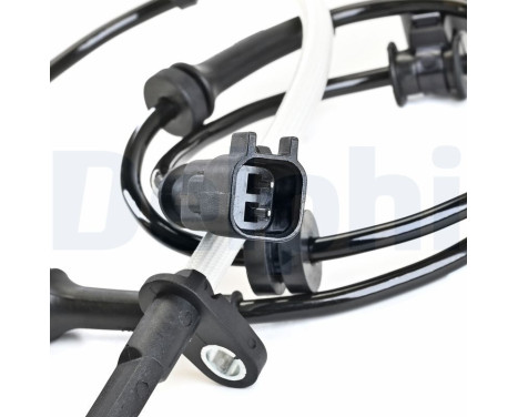 Wheel speed sensor SS21568-12B1 Delphi, Image 2