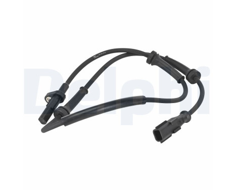 Wheel speed sensor SS21569-12B1 Delphi