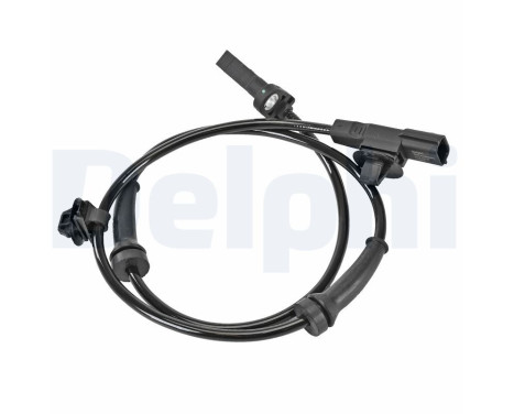 Wheel speed sensor SS21570-12B1 Delphi