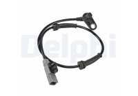Wheel speed sensor SS21571-12B1 Delphi