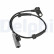 Wheel speed sensor SS21571-12B1 Delphi
