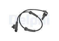 Wheel speed sensor SS21572-12B1 Delphi