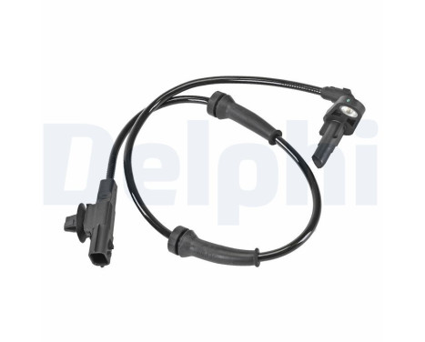 Wheel speed sensor SS21572-12B1 Delphi