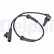 Wheel speed sensor SS21572-12B1 Delphi