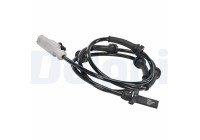 Wheel speed sensor SS21641-12B1 Delphi