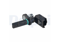 Wheel speed sensor SS21643-12B1 Delphi