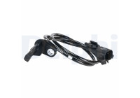 Wheel speed sensor SS21645-12B1 Delphi