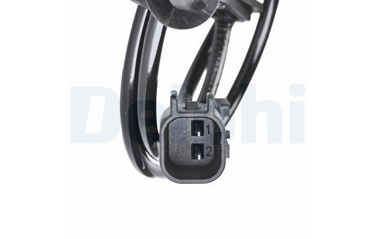 Wheel speed sensor SS21645-12B1 Delphi, Image 2
