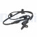 Wheel speed sensor SS21649-12B1 Delphi