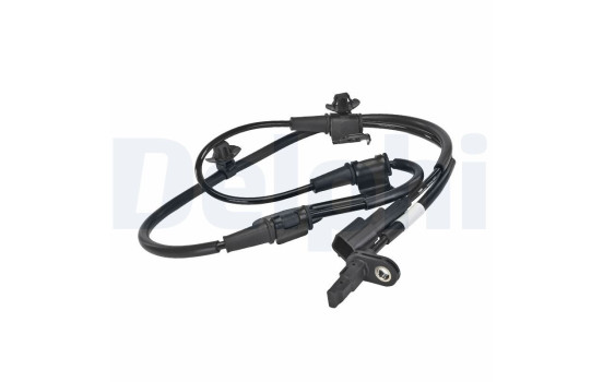 Wheel speed sensor SS21649-12B1 Delphi