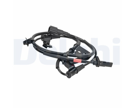 Wheel speed sensor SS21650-12B1 Delphi
