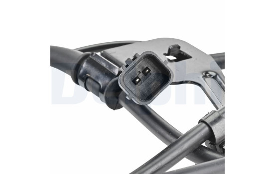 Wheel speed sensor SS21650-12B1 Delphi, Image 2