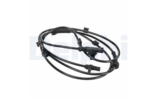 Wheel speed sensor SS21654-12B1 Delphi