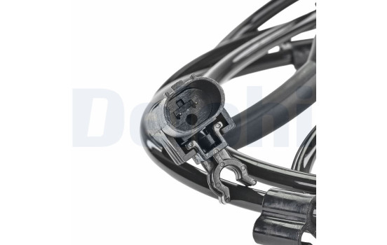 Wheel speed sensor SS21654-12B1 Delphi, Image 2