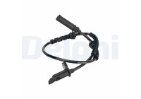 Wheel speed sensor SS21656-12B1 Delphi