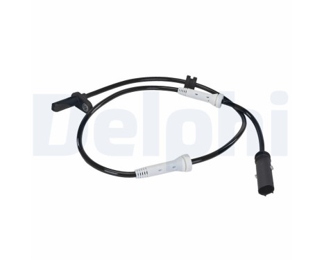 Wheel speed sensor SS21658-12B1 Delphi