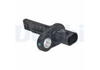 Wheel speed sensor SS21660-12B1 Delphi