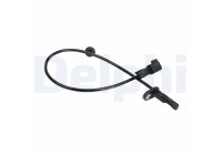 Wheel speed sensor SS21661-12B1 Delphi
