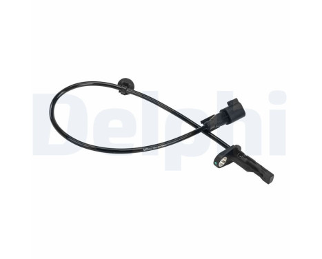 Wheel speed sensor SS21661-12B1 Delphi