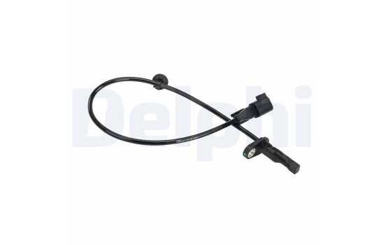 Wheel speed sensor SS21661-12B1 Delphi