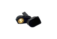 Wheel speed sensor