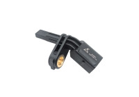 Wheel speed sensor