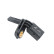 Wheel speed sensor
