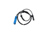 Wheel speed sensor