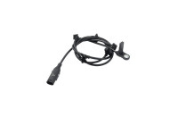 Wheel speed sensor