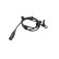 Wheel speed sensor