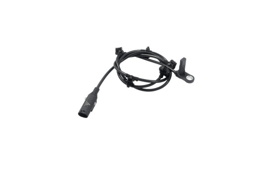 Wheel speed sensor