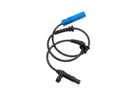 Wheel speed sensor