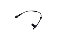 Wheel speed sensor