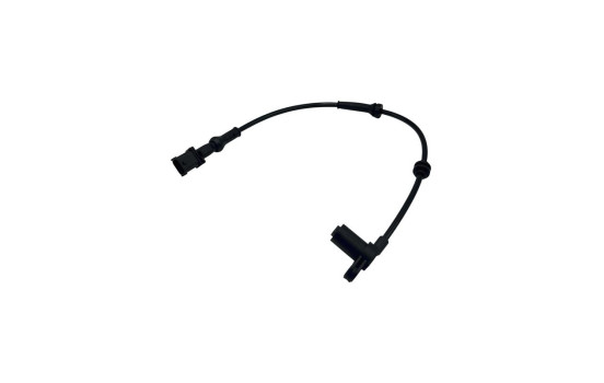 Wheel speed sensor