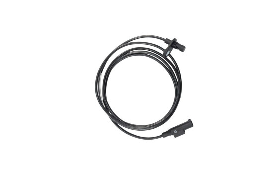 Wheel speed sensor