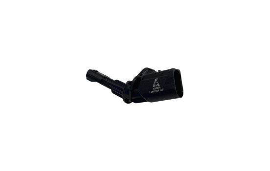 Wheel speed sensor