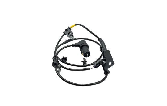 Wheel speed sensor